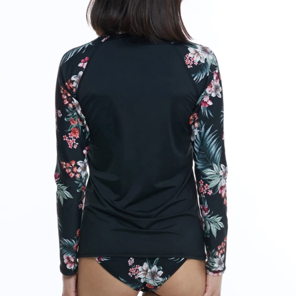 Eidon Surf | Rashguard - Picture 3 of 6